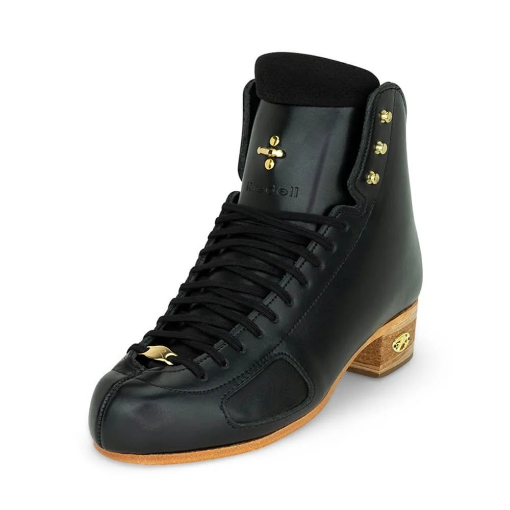 Riedell High Top Boots